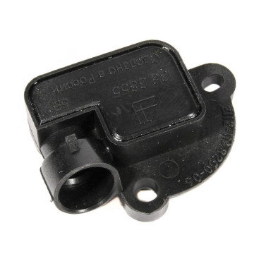 Датчик полож дрос засл -2112 н/о (Автоэлектроника) б/контакт