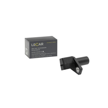 Датчик полож коленв  (Лада-Имидж LECAR) инж дв в составе ЭСУД