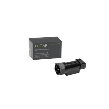 Датчик скорости -2110 (Лада-Имидж LECAR) б/пров кр/р 6-имп