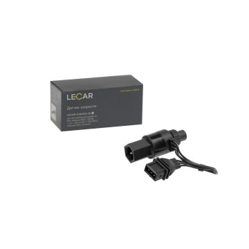 Датчик скорости -2110 (Лада-Имидж LECAR) кв/р 6-имп