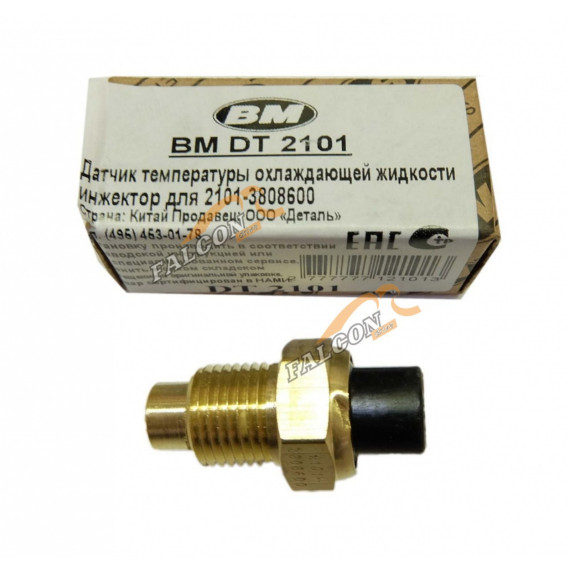 Датчик температуры -2101 (Pilenga) DT2101