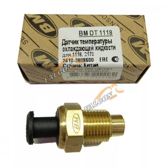 Датчик температуры охл жид -1118 Kalina (Pilenga) DT1118