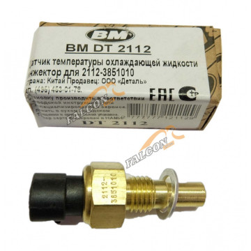 Датчик температуры охл жид -2112 (Pilenga) DT2112