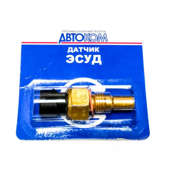 Датчик температуры охл. жидкости 2110-12 (23.3828) АВТОКОМ