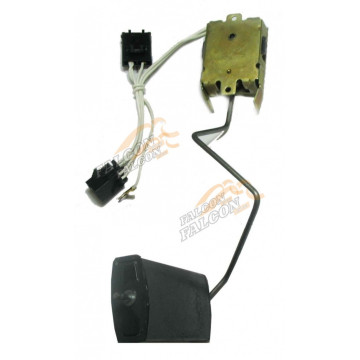 Датчик топлива -2109 инж (Точмаш) в бак выс панель ДУТ-2