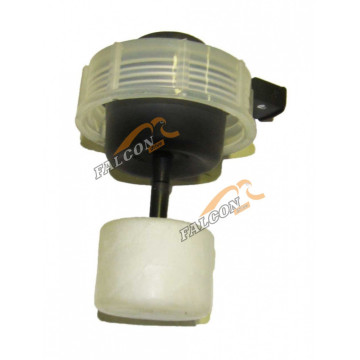 Датчик ур-ня торм жидк -1118 Kalina (крышка торм. бачка) (Рикор Электроникс) в сб