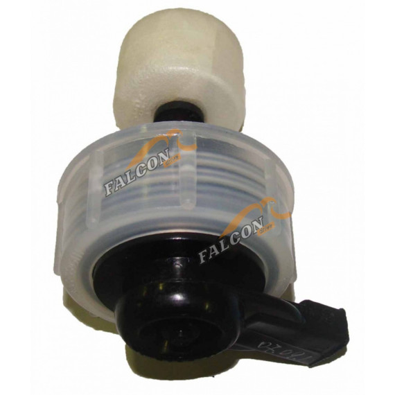 Датчик ур-ня торм жидк -2108 (крышка торм. бачка) (Рикор Электроникс) в сб