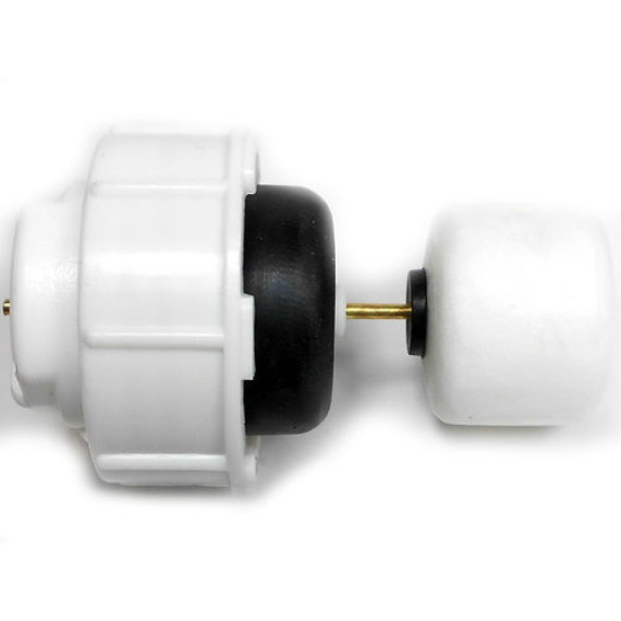 Датчик уровня тормозной жидкости  2101-07 "ILSA"