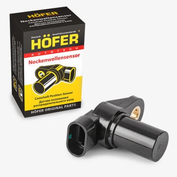 Датчик фаз  8 клапан. торцевой HOFER
