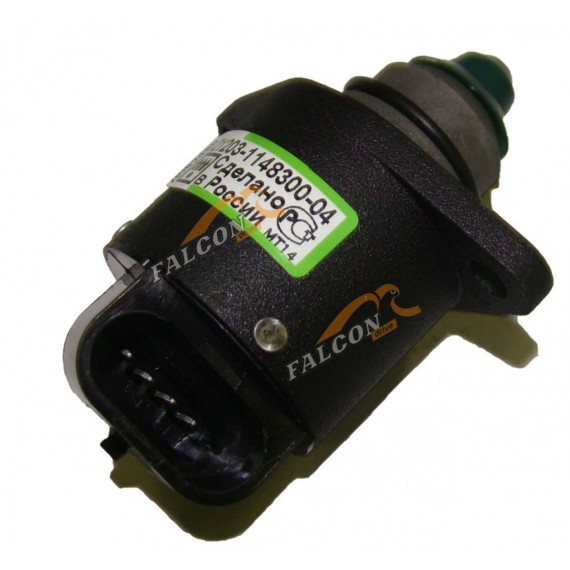 Датчик х/х -2101-07, 21 инж (КЗТА)