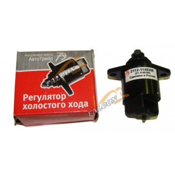 Датчик х/х -2110 (02) инж (АвтоТрейд) 21.11483