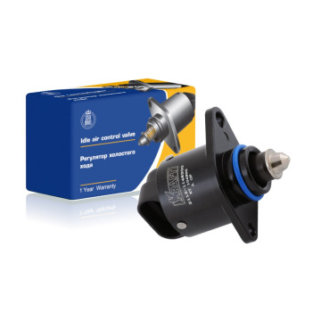 Датчик х/х -2110 (04) инж (KRAFT)