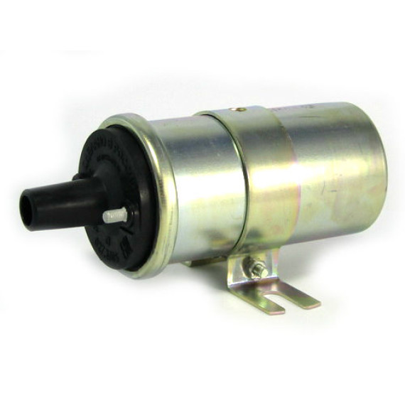 Катушка зажигания  2108,ЗАЗ (027.3705) СОАТЭ