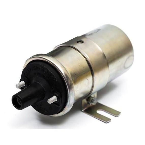 Катушка зажигания  2108,ЗАЗ (27.3705) "ILSA"