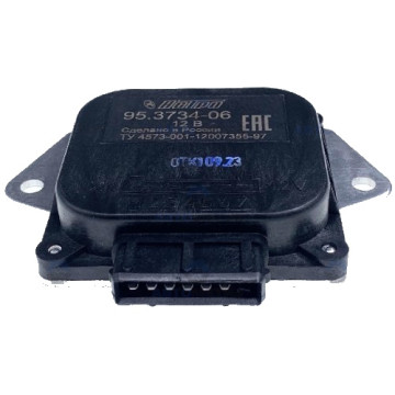 Коммутатор -2108 (95.3734-06) 6 контактн. АСТРО