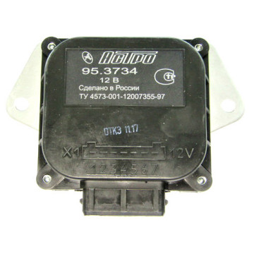 Коммутатор -2108 (95.3734) 7 контактн. АСТРО