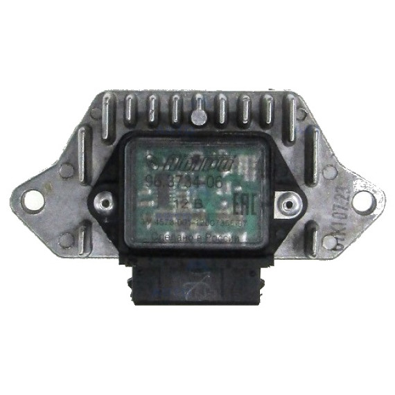 Коммутатор -2108 нов. обр. (96.3734-06) 6 контактн. АСТРО