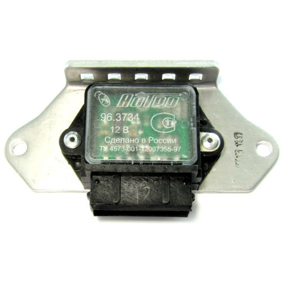 Коммутатор -2108 нов. обр. (96.3734) 7 контактн. АСТРО