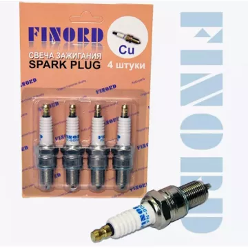 Свечи -2108 (Finord) FN-9008-B Блистер