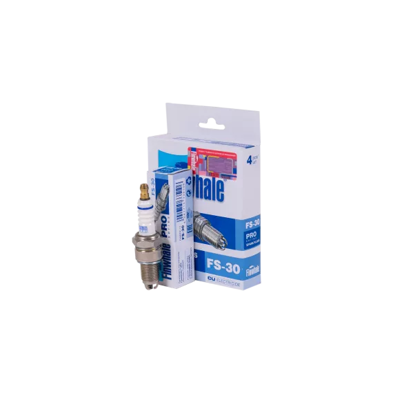 Свечи -2108i (Finwhale) FS-30/510 PRO 3-х контакт (шт)