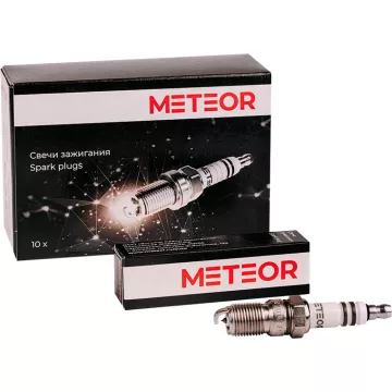 Свечи -2112i (Meteor) SA440 платина FR7DPP30X Ford, Nissan (шт) 0242236616