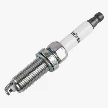 Свечи зажигания 2180 Веста (15-)/X-Ray (15-)/Renault Duster (10-) (1мм) блист. 4 шт HOFER