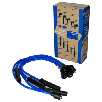 Провода в/в -2101 (Finord) силикон FN9501