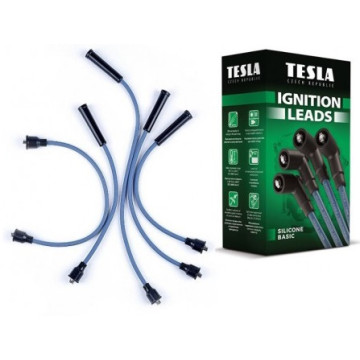 Провода в/в -2101 (TESLA) стандарт T134H