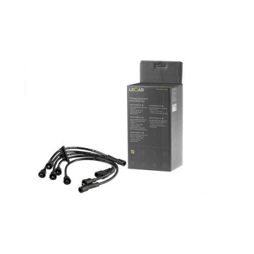 Провода в/в -2101 (Лада-Имидж LECAR)