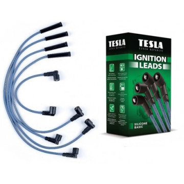 Провода в/в -2108 (TESLA) стандарт T135H