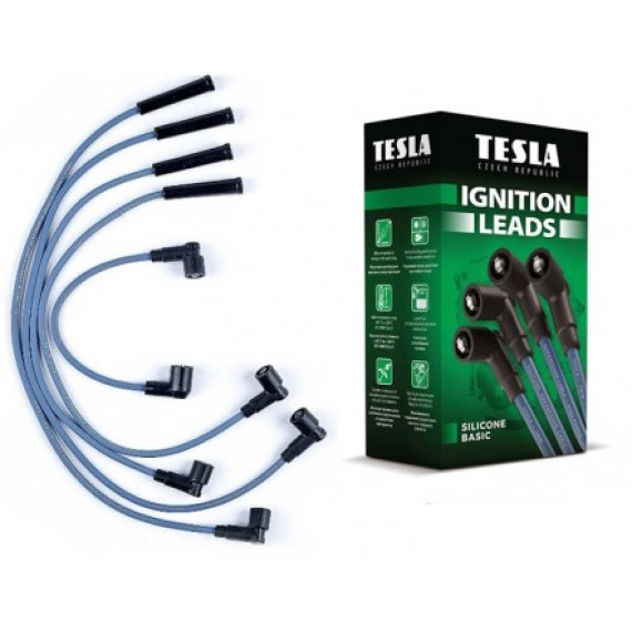 Провода в/в -2108 (TESLA) стандарт T135H