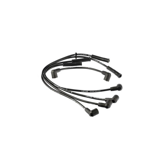 Провода в/в -2108 (Лада-Имидж LECAR)