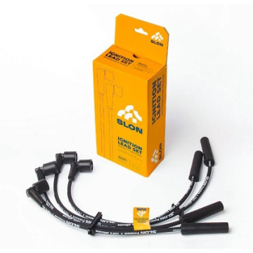 Провода в/в -2110-2115 (SLON) инж 8кл 1,5л силикон