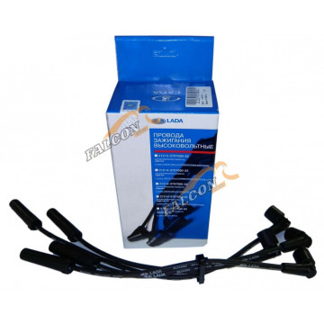 Провода в/в -2110-2115 (Лада-Имидж SLON) инж 8кл 1,5л