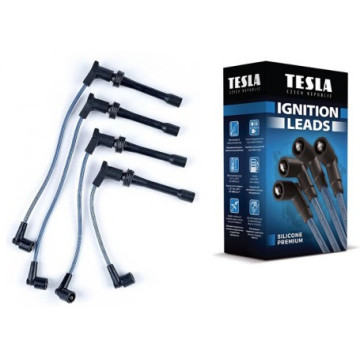 Провода в/в -2112 (TESLA) 16кл силикон T774S супер
