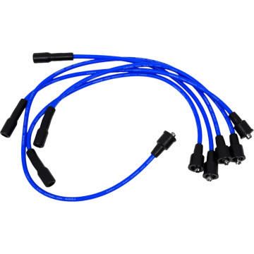 Провода в/в -2121 (FINORD) силикон FN9521