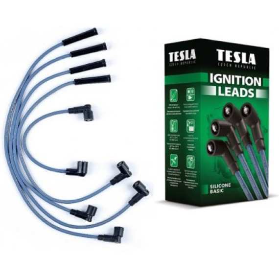 Провода в/в -21213 (TESLA) стандарт T419H