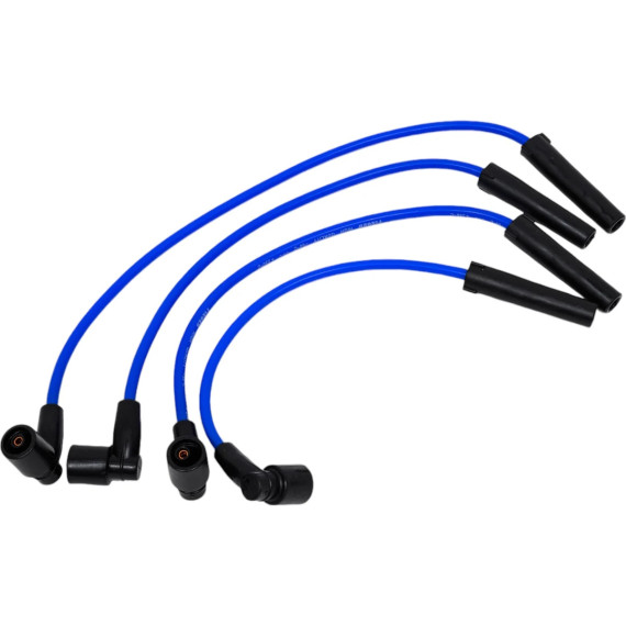 Провода в/в -21214 (FINORD) силикон FN9524