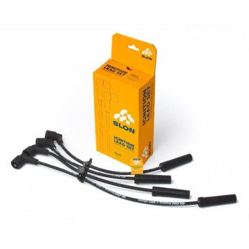 Провода в/в -2123, 2107 (SLON) инж силикон