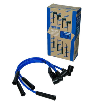Провода в/в -2123 (Finord) силикон FN9523