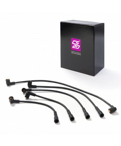 Провода высоковольтные 21213 карбюратор ORIGINAL+ CS20