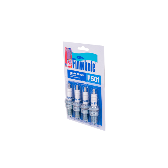 Свечи -2101 (Finwhale) F501 блистер (шт)