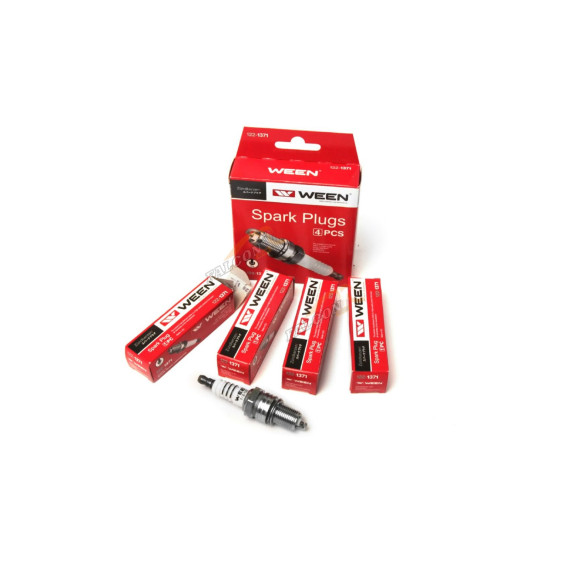 Свечи -2101 (WEEN) 122-1371 (шт)