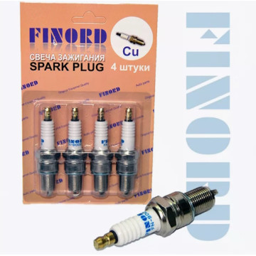 Свечи -2108 (Finord) FN-9008-B Блистер