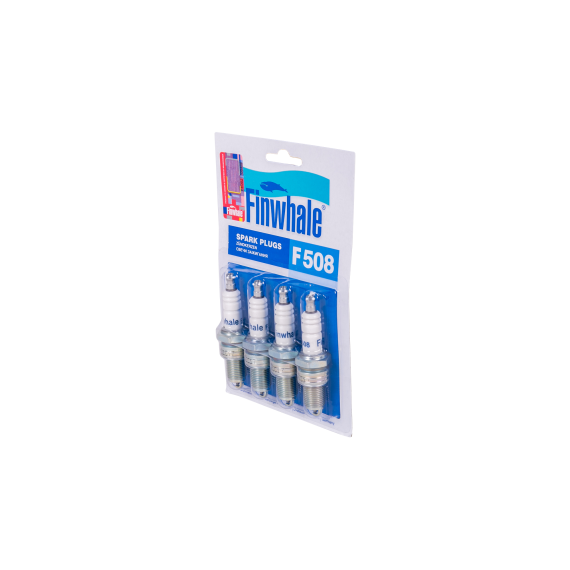 Свечи -2108 (Finwhale) F508 блистер (шт)