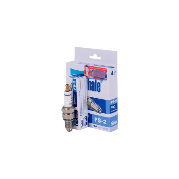 Свечи -2108 (Finwhale) FS2 PRO 3-х контакт (шт)