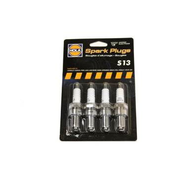 Свечи -2108 (Hola) S13 (шт)