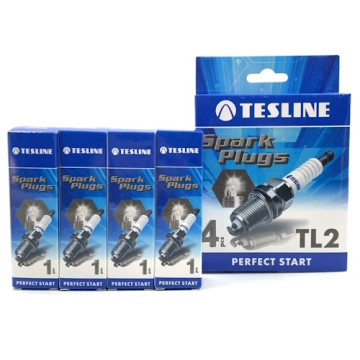 Свечи -2108 (TESLA) TL2 ZS6REC (шт)