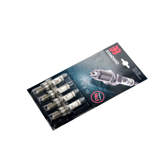 Свечи -2108 (Энгельс) LPG2  406 дв -бензин (шт)