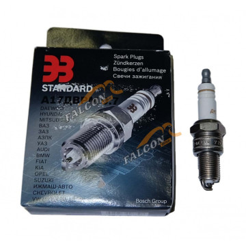 Свечи -2108 (Энгельс) А-17ДВРМ 0,7 4-местная (шт)